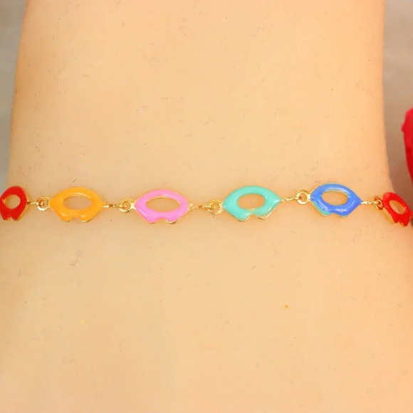 "New Beautiful Design Bracelet for Women/Girls, Gift, B665 - Picture 11 of 15